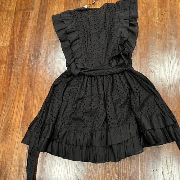 HUNTER BELL Mackenzie Dress - Picture 9 of 12